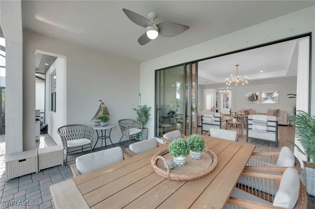 18336 Parksville Drive Estero FL 33928