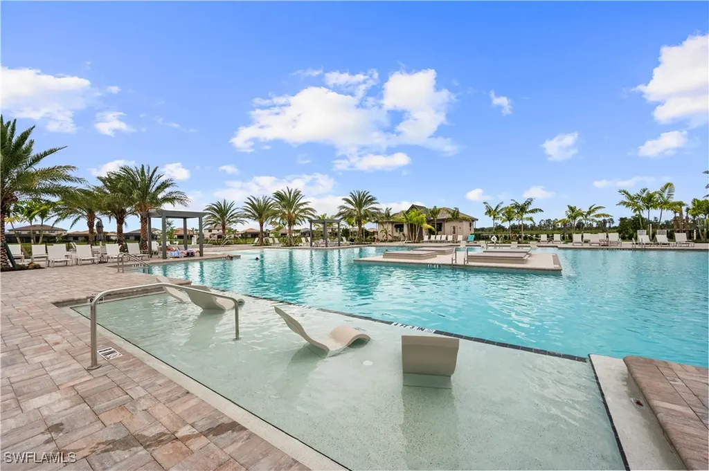 18336 Parksville Drive Estero FL 33928