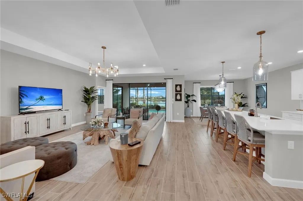 18336 Parksville Drive Estero FL 33928