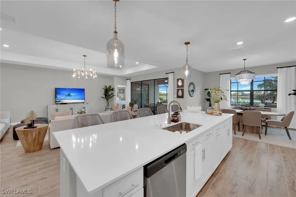 18336 Parksville Drive Estero FL 33928