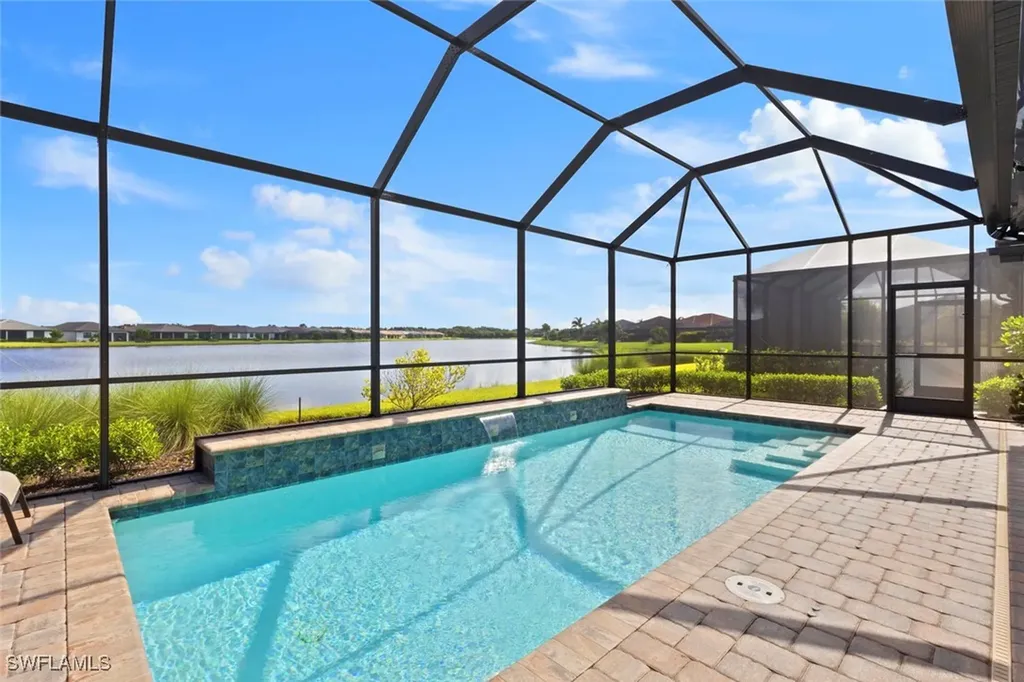 6107 Harmony Drive Ave Maria FL 34142