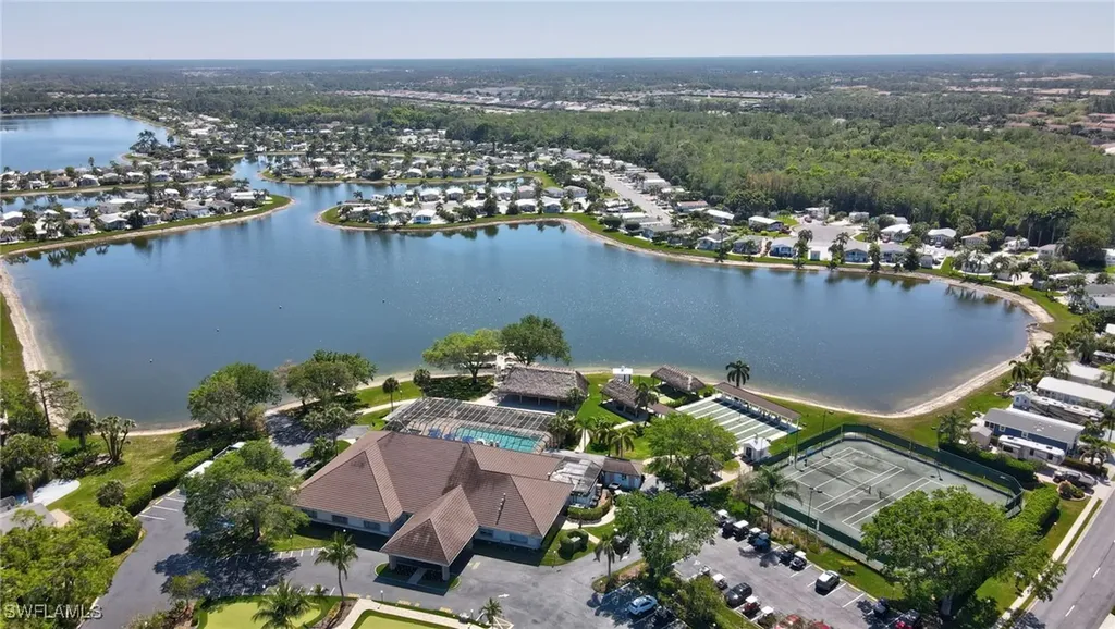 2117 Crystal Lake Drive Naples FL 34120