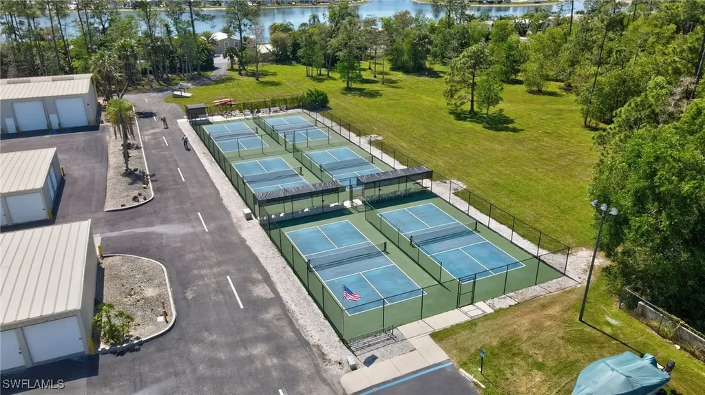 2117 Crystal Lake Drive Naples FL 34120