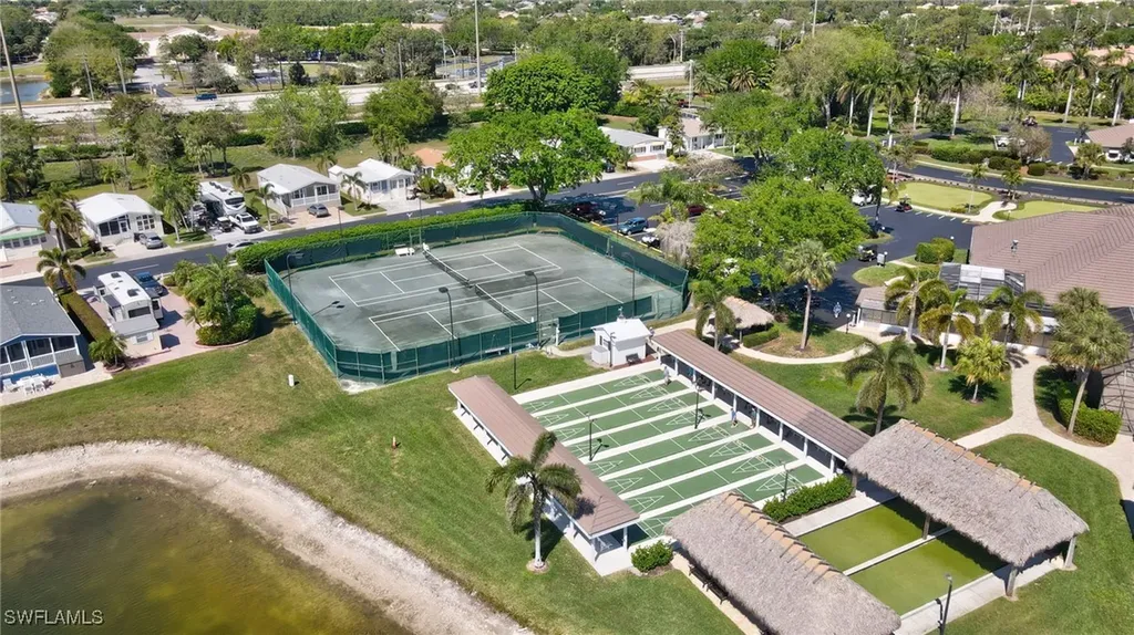 2117 Crystal Lake Drive Naples FL 34120