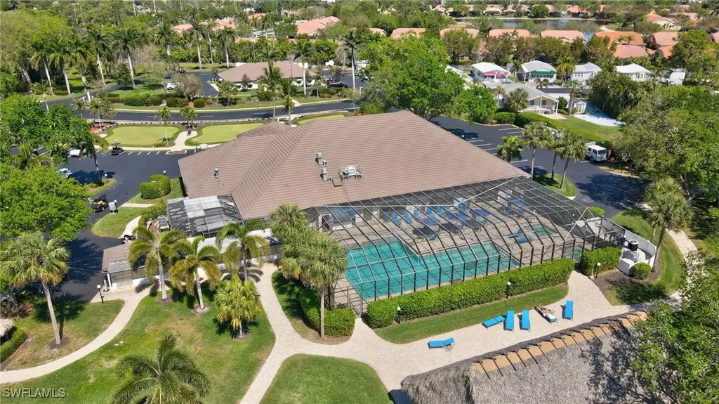 2117 Crystal Lake Drive Naples FL 34120