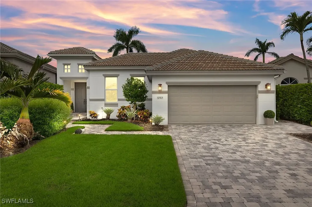 1737 York Island Drive Naples FL 34112