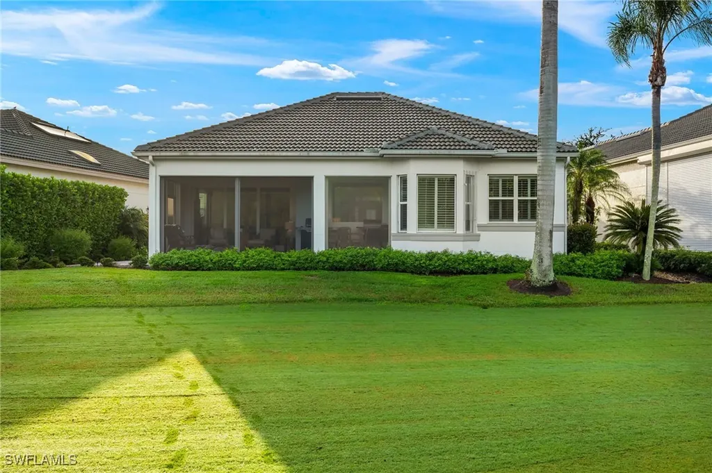 1737 York Island Drive Naples FL 34112