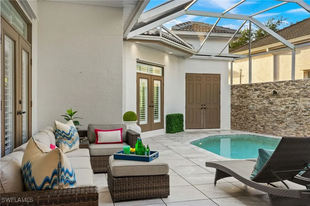 1737 York Island Drive Naples FL 34112
