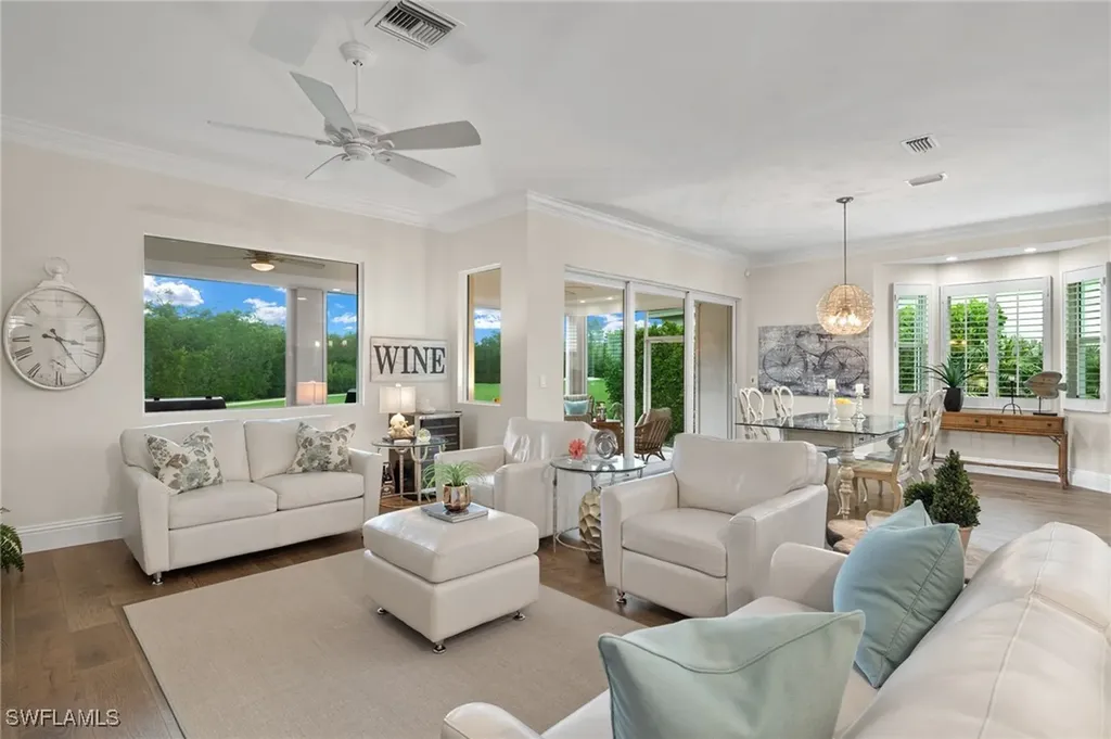 1737 York Island Drive Naples FL 34112