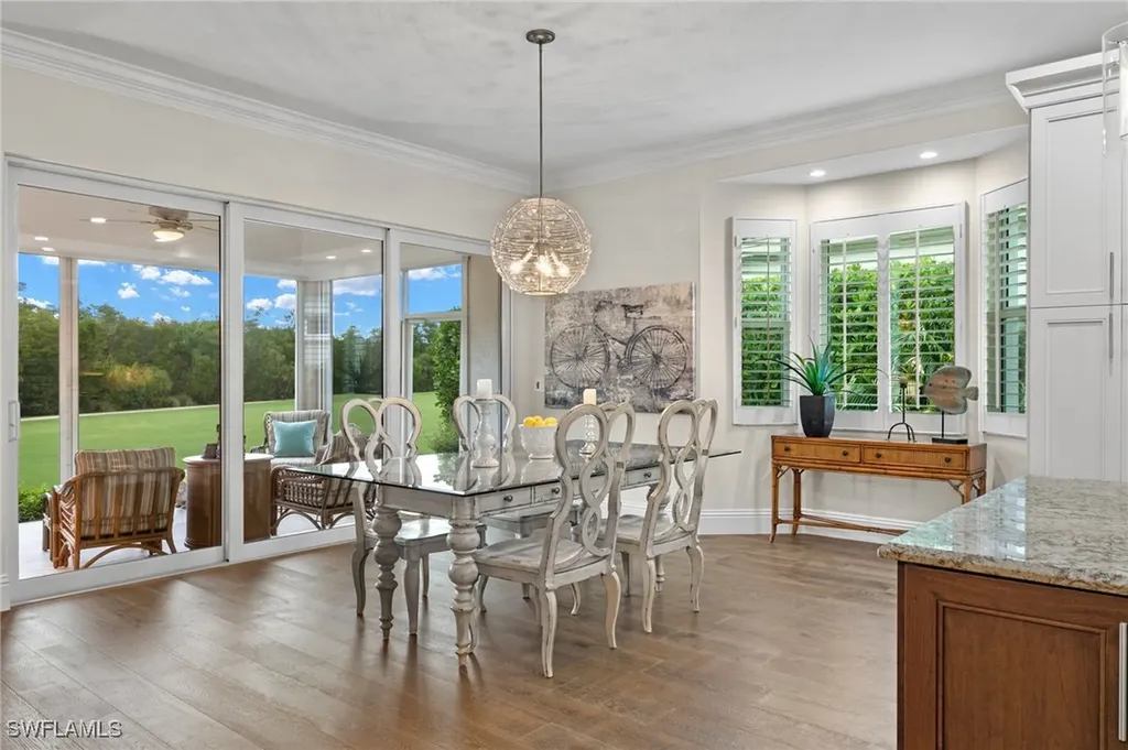 1737 York Island Drive Naples FL 34112