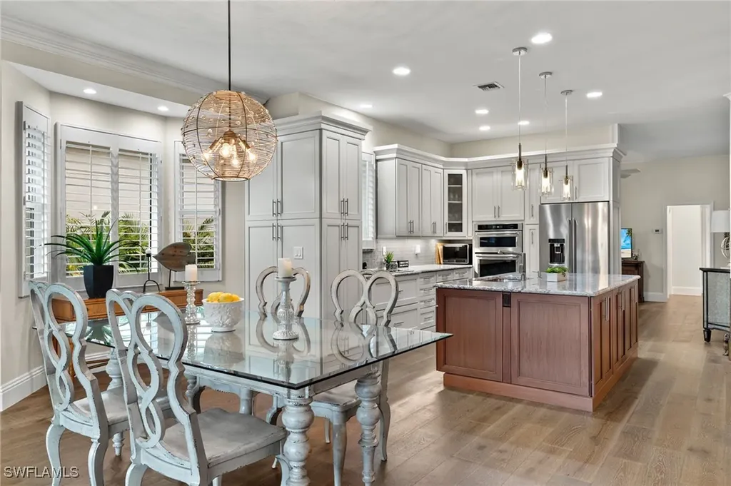 1737 York Island Drive Naples FL 34112