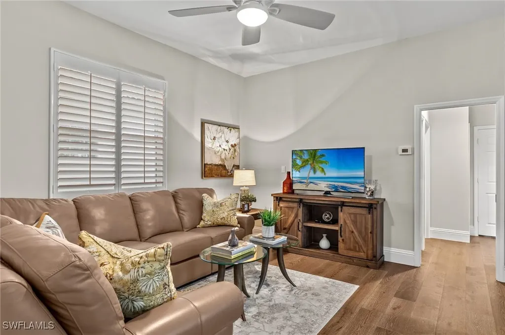 1737 York Island Drive Naples FL 34112