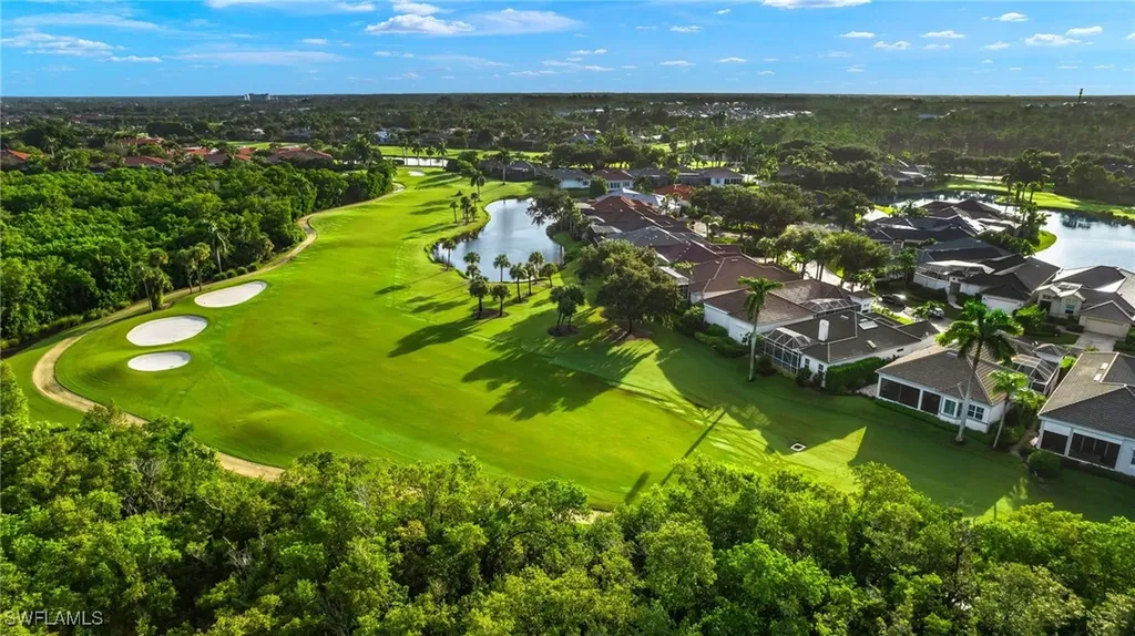 1737 York Island Drive Naples FL 34112