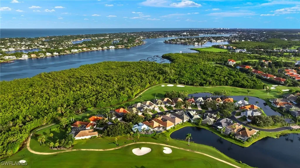 1737 York Island Drive Naples FL 34112