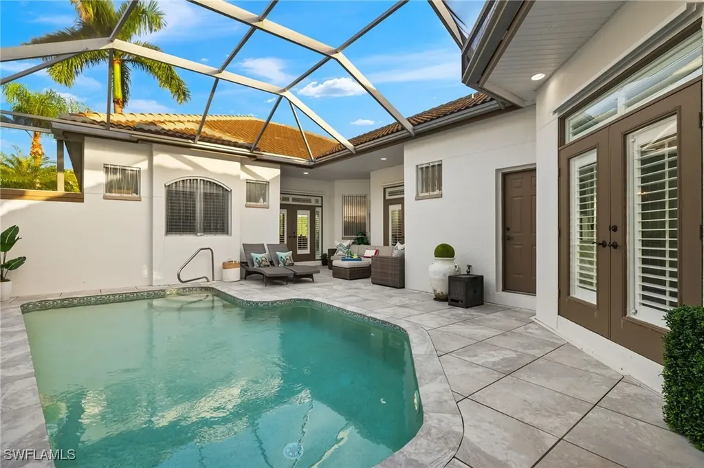 1737 York Island Drive Naples FL 34112