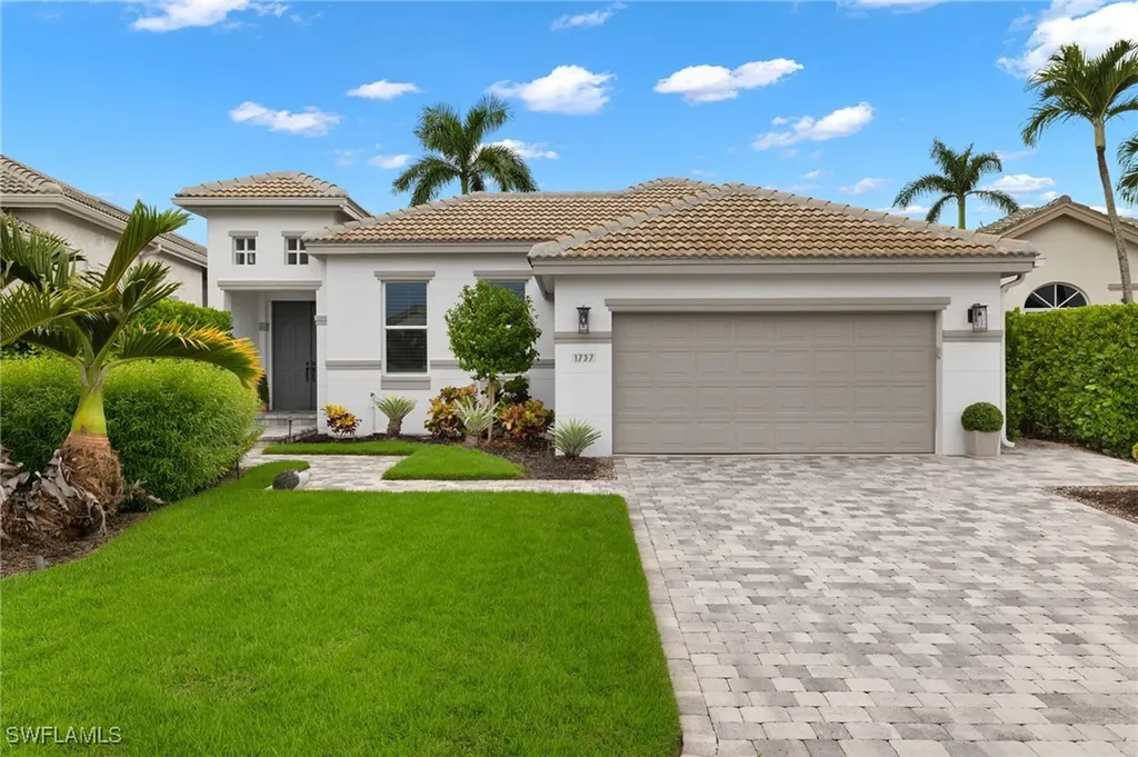 1737 York Island Drive Naples FL 34112