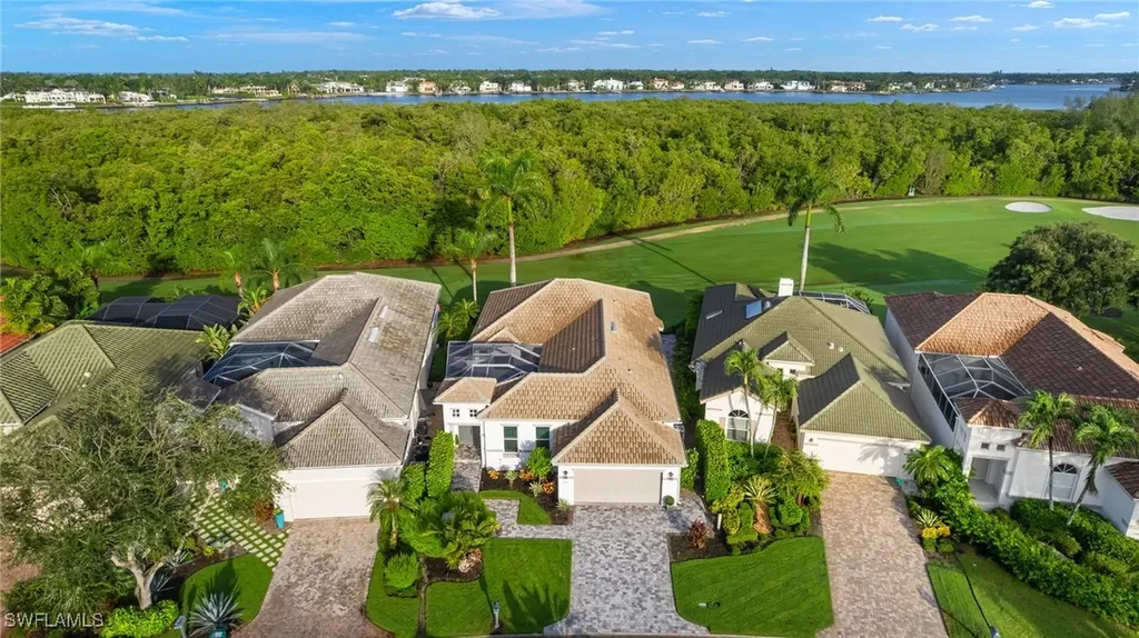 1737 York Island Drive Naples FL 34112