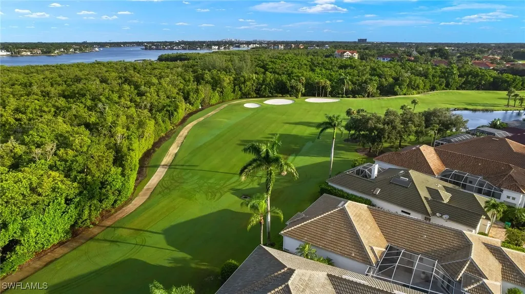 1737 York Island Drive Naples FL 34112