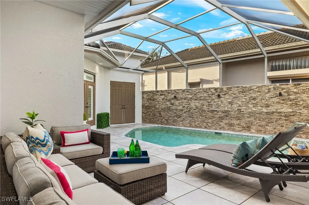 1737 York Island Drive Naples FL 34112