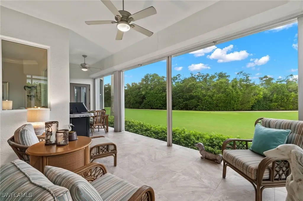 1737 York Island Drive Naples FL 34112