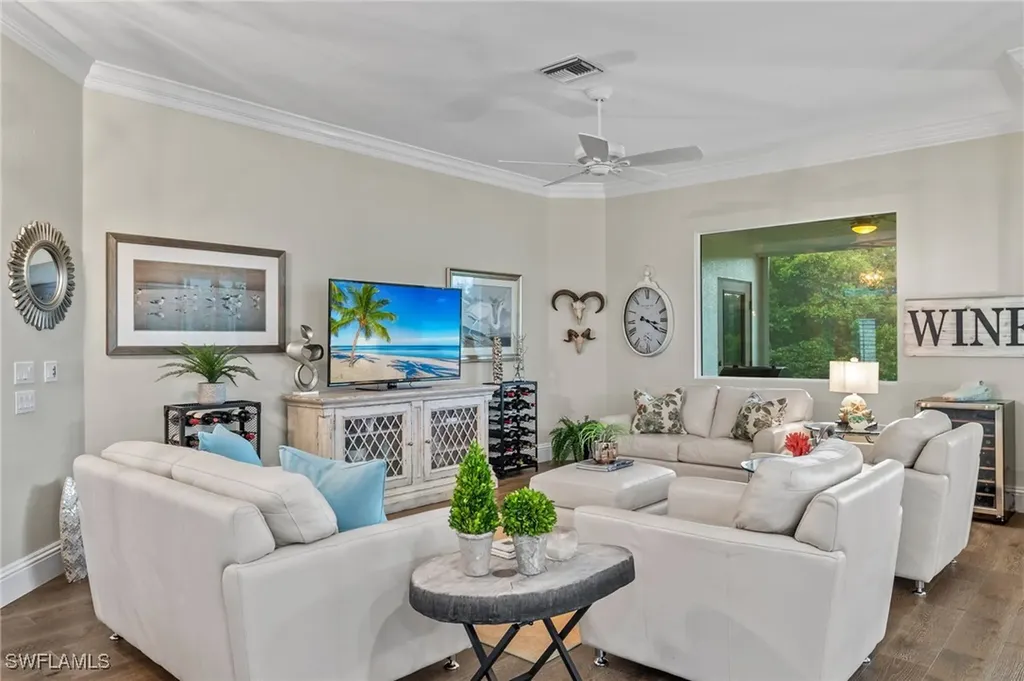 1737 York Island Drive Naples FL 34112