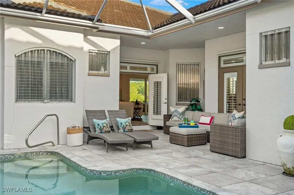 1737 York Island Drive Naples FL 34112