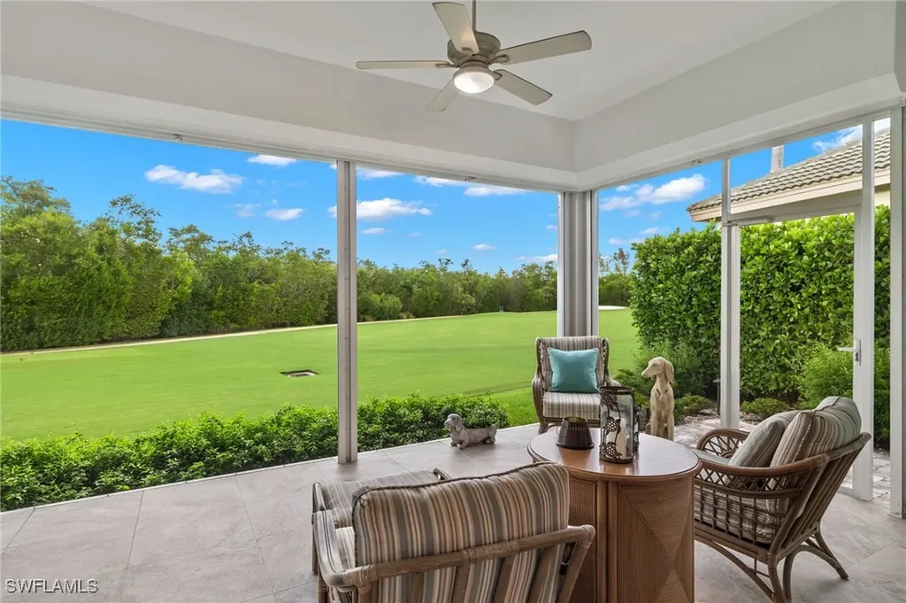 1737 York Island Drive Naples FL 34112