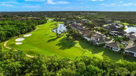 1737 York Island Drive Naples FL 34112