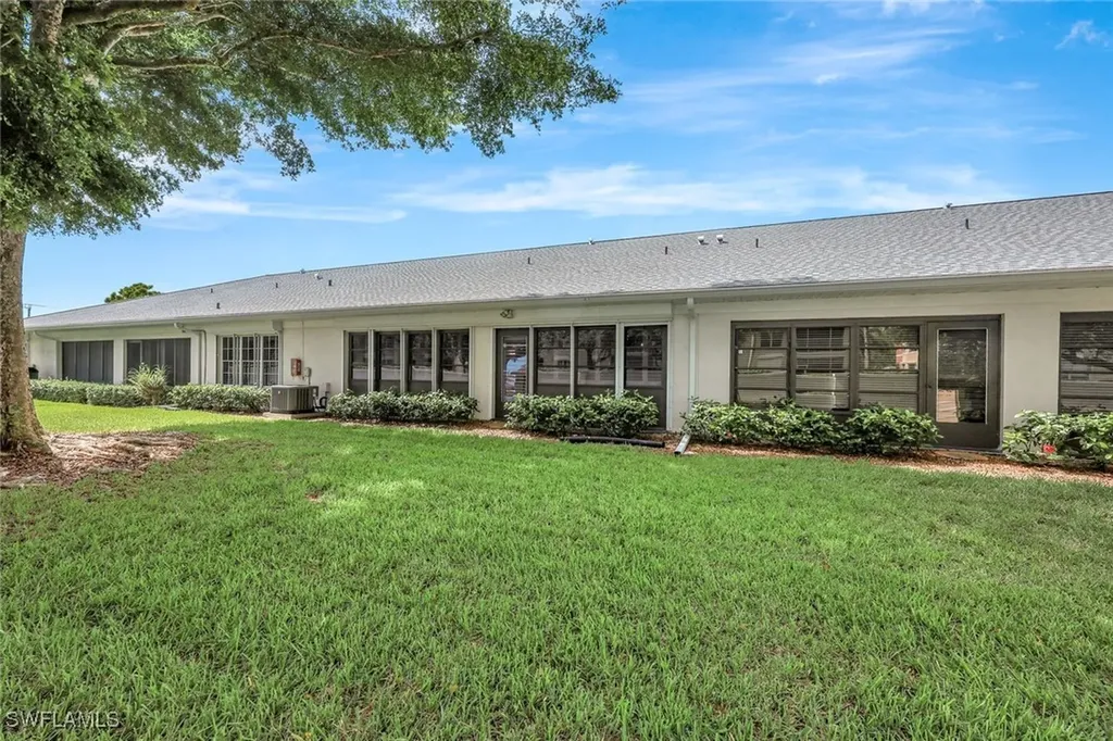 1204 S Brandywine Circle Fort Myers FL 33919