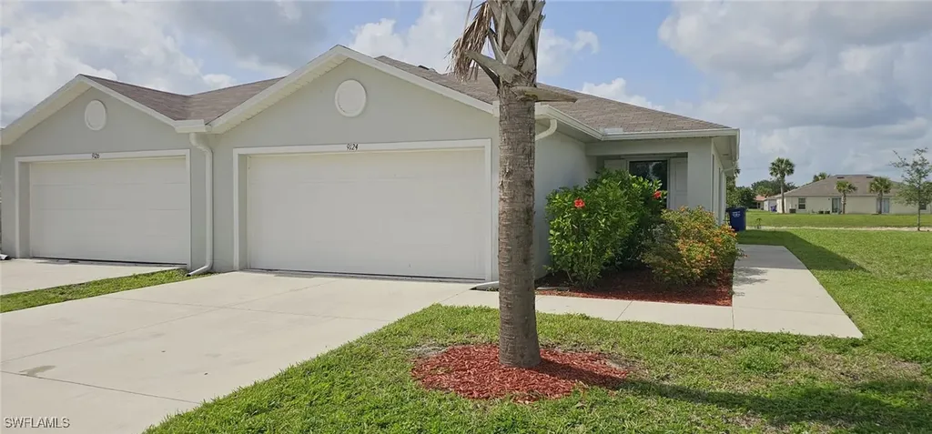 9124 Aegean Circle Lehigh Acres FL 33936