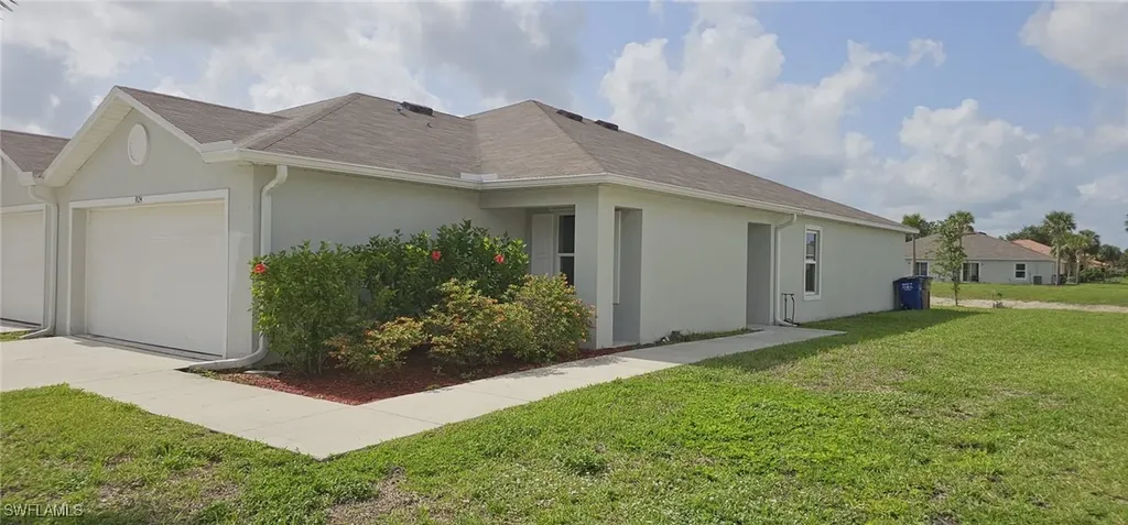 9124 Aegean Circle Lehigh Acres FL 33936