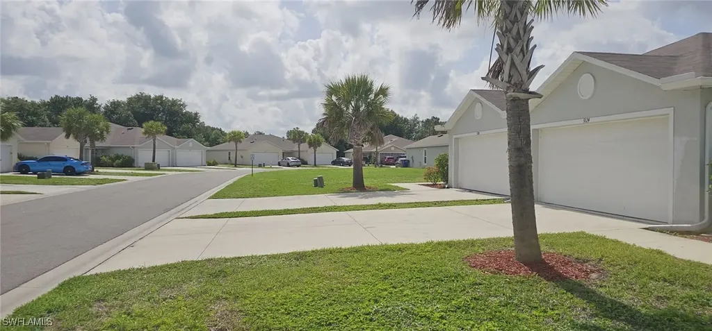 9124 Aegean Circle Lehigh Acres FL 33936