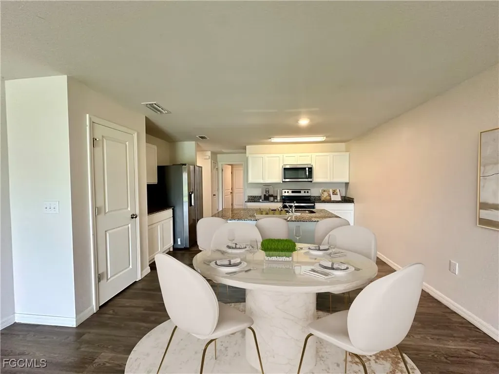 9124 Aegean Circle Lehigh Acres FL 33936