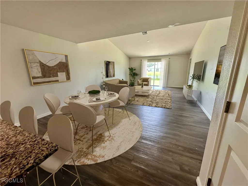 9124 Aegean Circle Lehigh Acres FL 33936