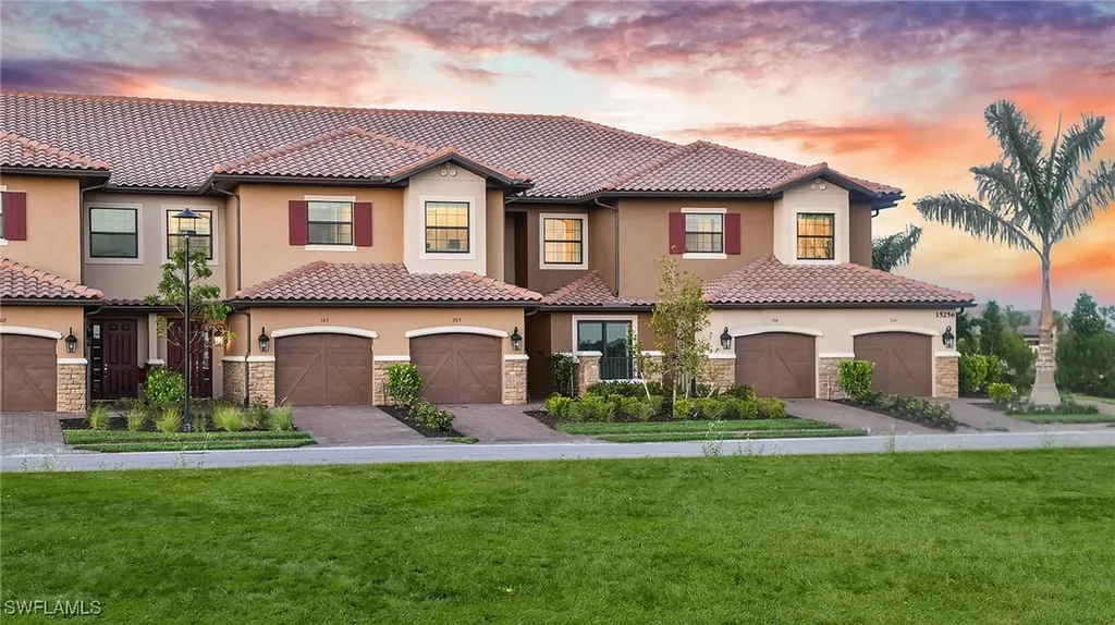 15323 Lucerna Street Naples FL 34114