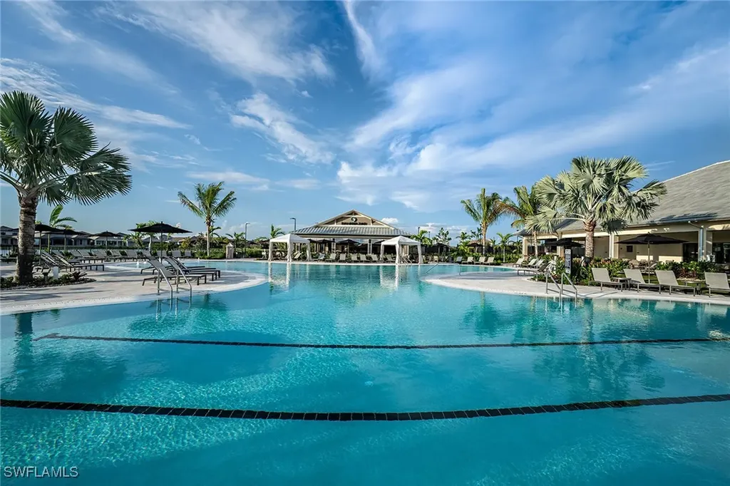 15323 Lucerna Street Naples FL 34114