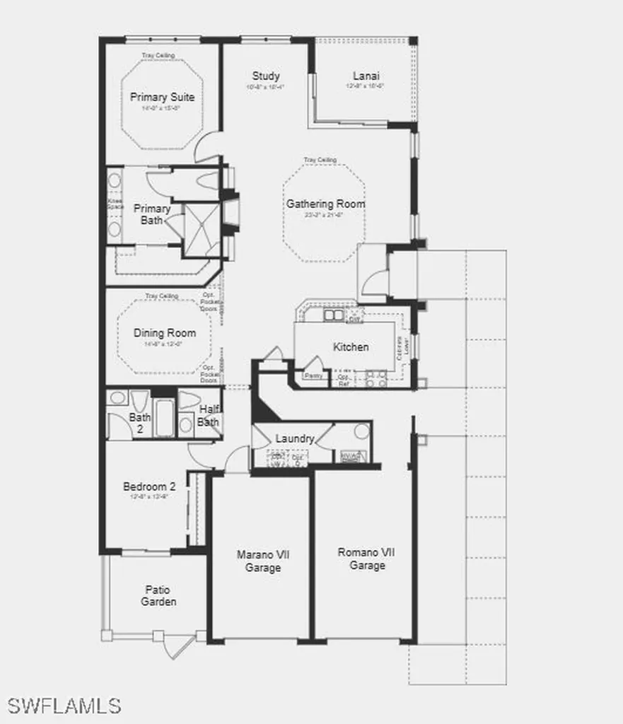 15323 Lucerna Street Naples FL 34114