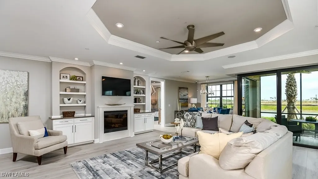 15323 Lucerna Street Naples FL 34114