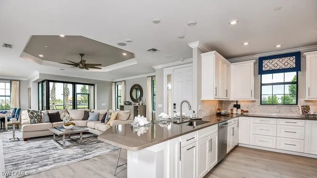 15323 Lucerna Street Naples FL 34114