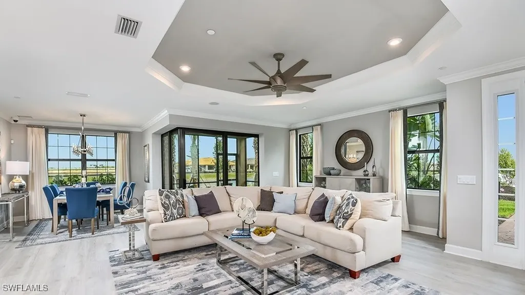 15323 Lucerna Street Naples FL 34114