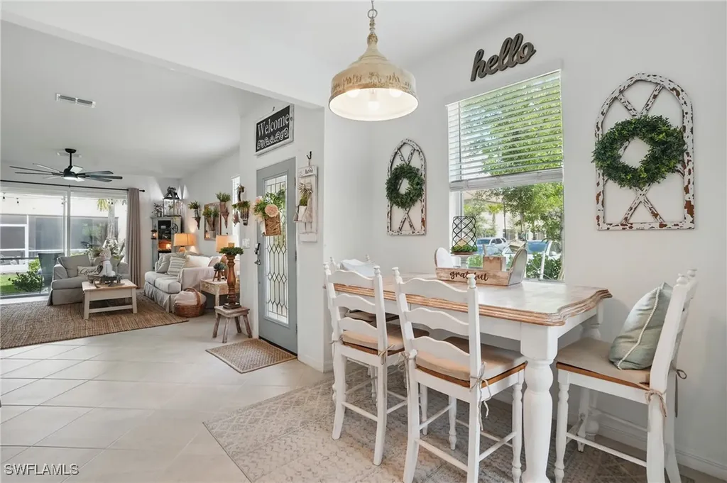 2839 Blossom Way Naples FL 34120