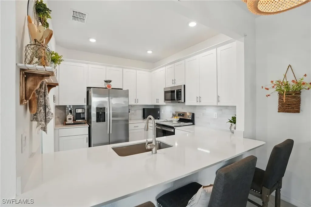 2839 Blossom Way Naples FL 34120