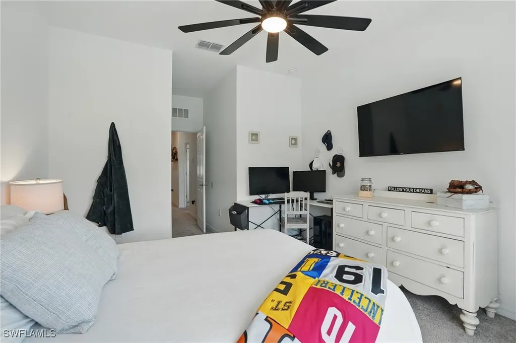 2839 Blossom Way Naples FL 34120