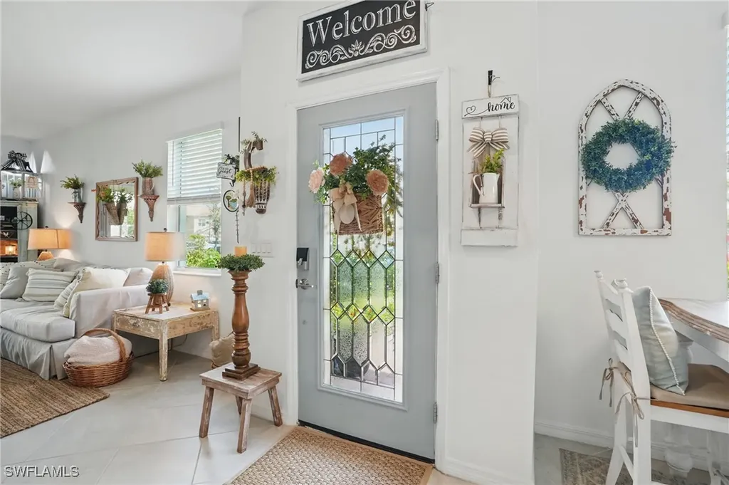 2839 Blossom Way Naples FL 34120