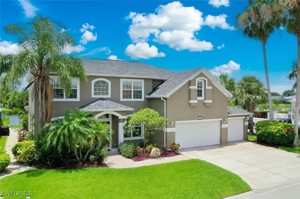 9639 Gladiolus Preserve Circle Fort Myers FL 33908