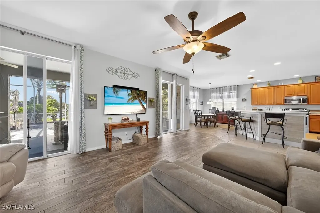 9639 Gladiolus Preserve Circle Fort Myers FL 33908