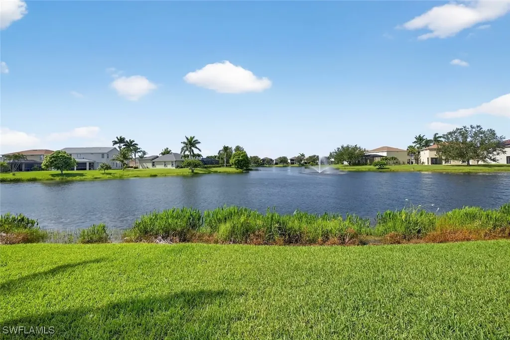 9639 Gladiolus Preserve Circle Fort Myers FL 33908
