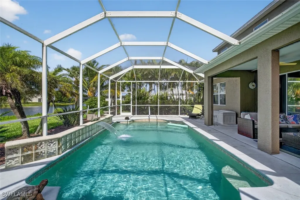 9639 Gladiolus Preserve Circle Fort Myers FL 33908