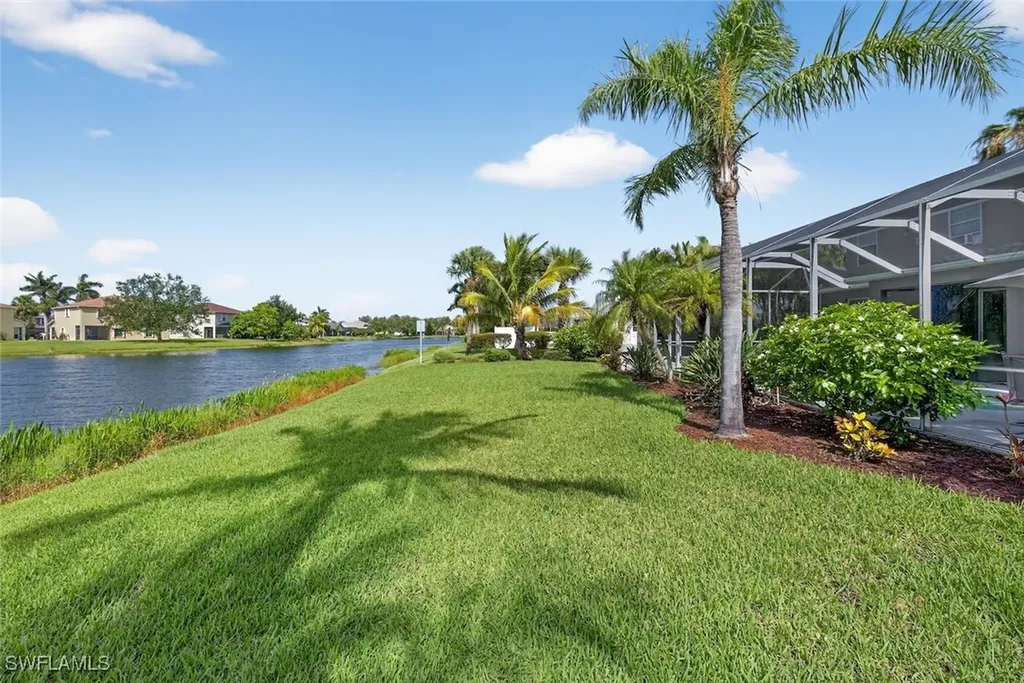 9639 Gladiolus Preserve Circle Fort Myers FL 33908
