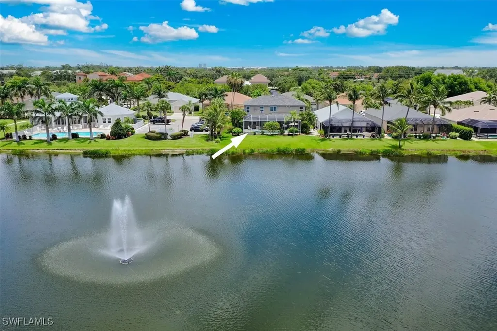 9639 Gladiolus Preserve Circle Fort Myers FL 33908